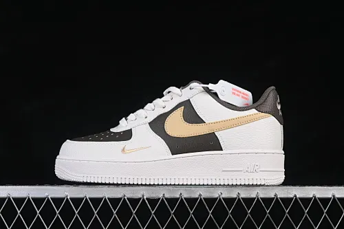 All categories Nk Air Force 1 Air Force series Nk Air Force 1 Low Air Force low-top Nike Air Force 1'07 Low Air Force 1 low-top casual sneakers IR0796-030